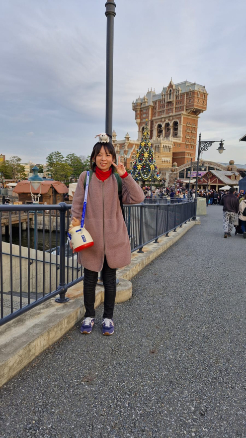 橋詰さんのプロフィール写真