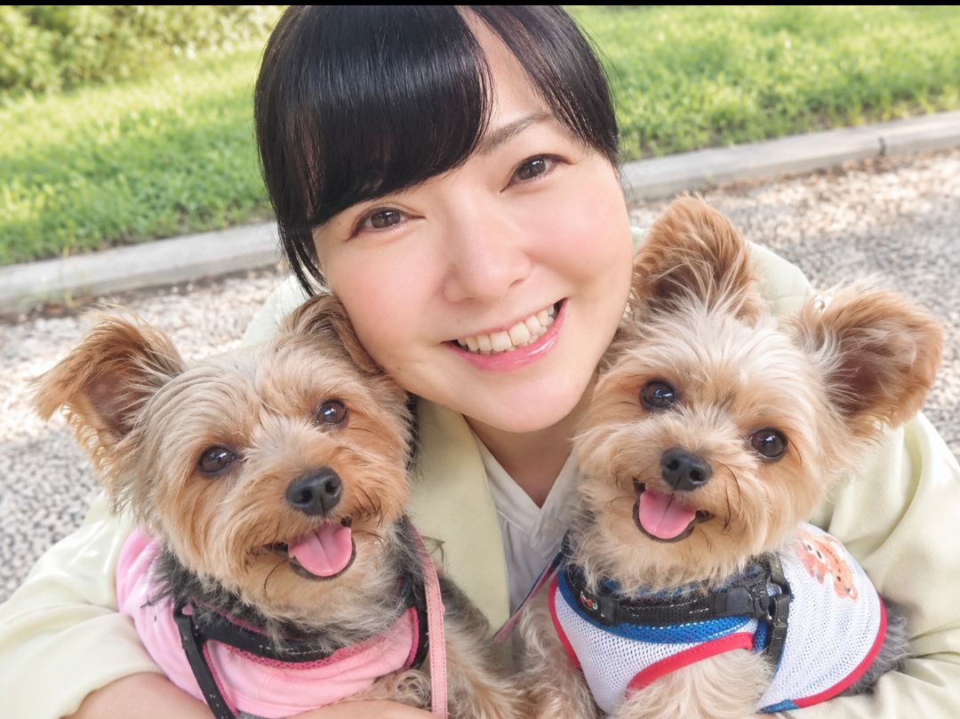 坂本さんのプロフィール写真