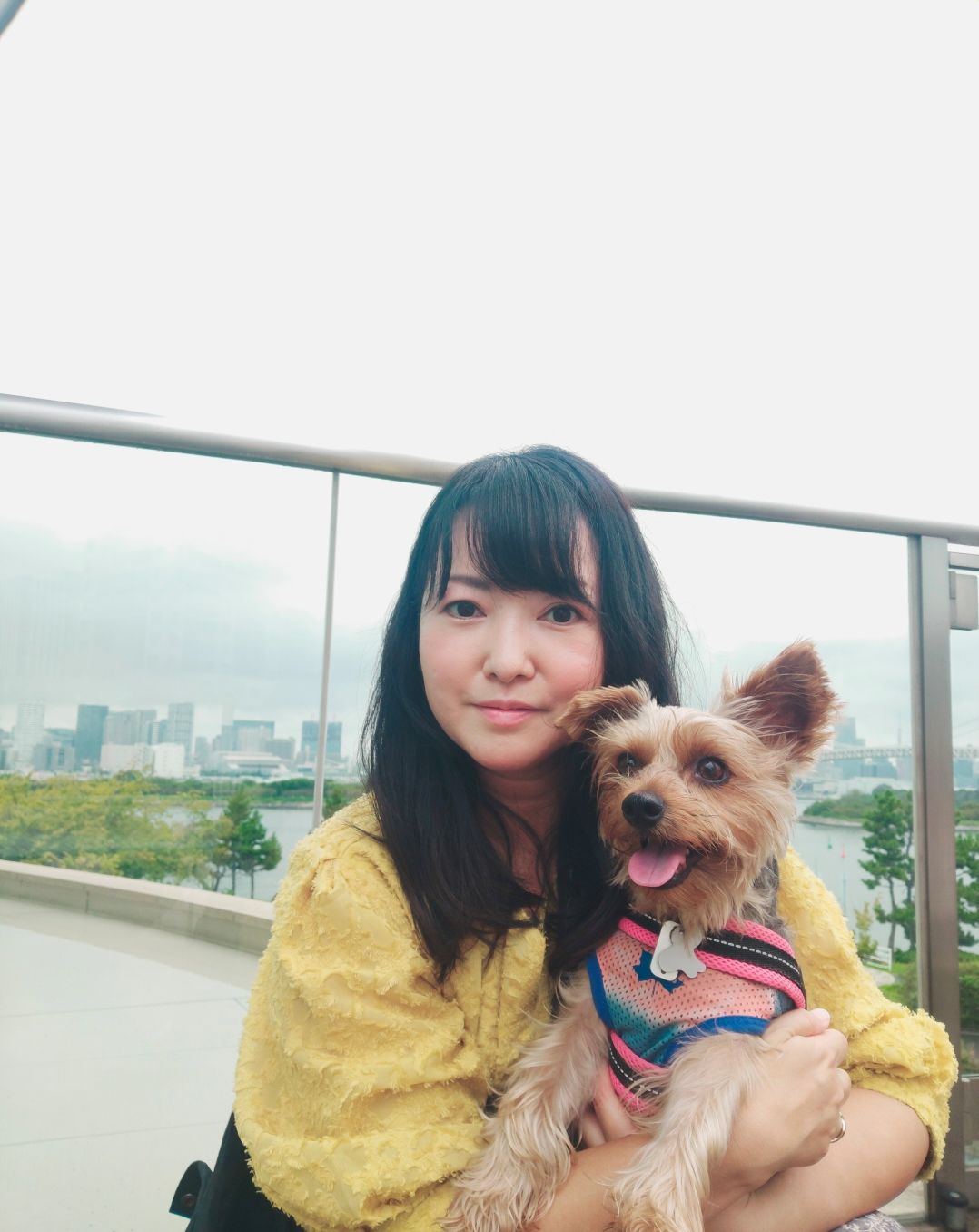 坂本さんのプロフィール写真
