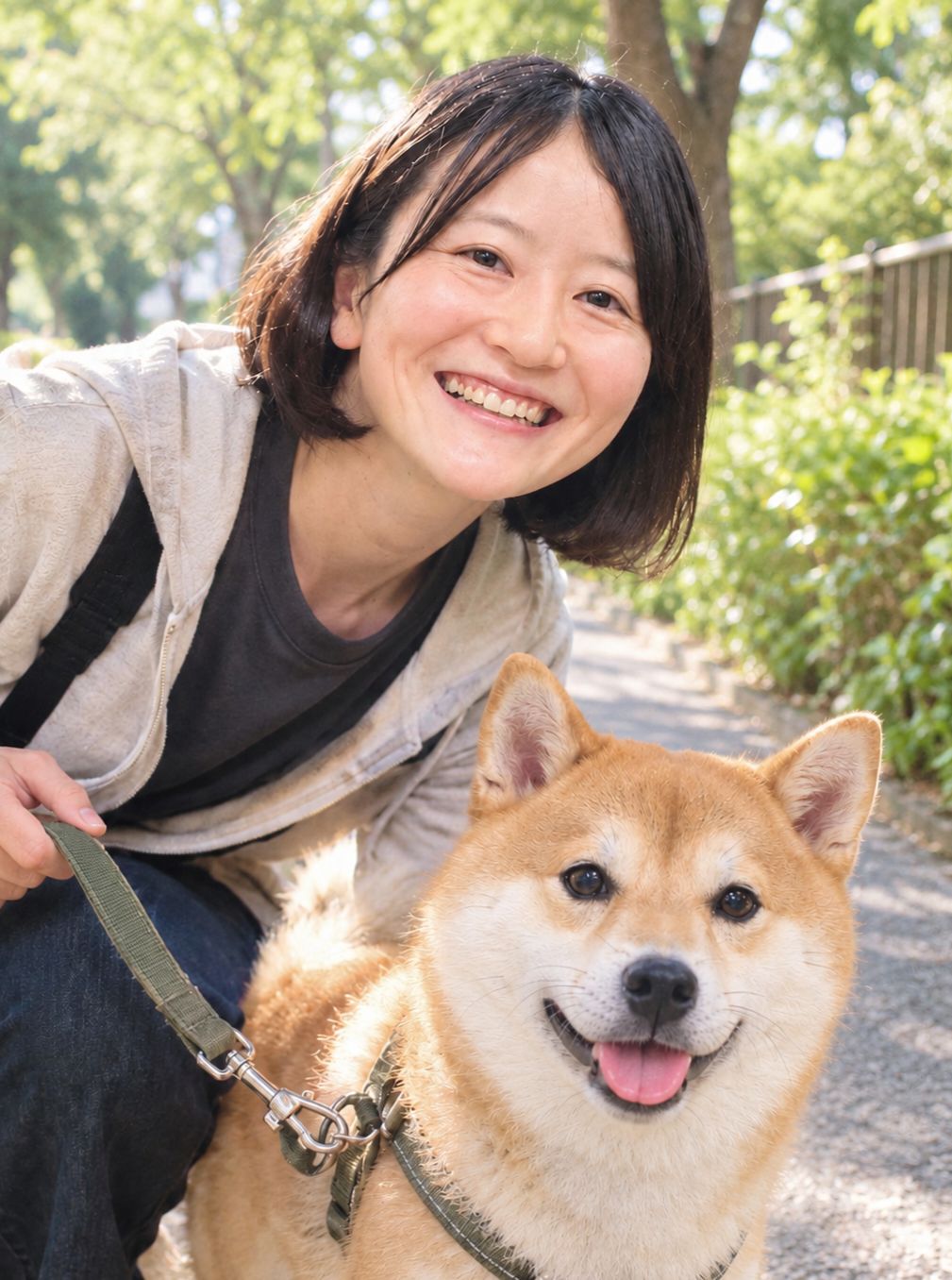 槇野さんのプロフィール写真
