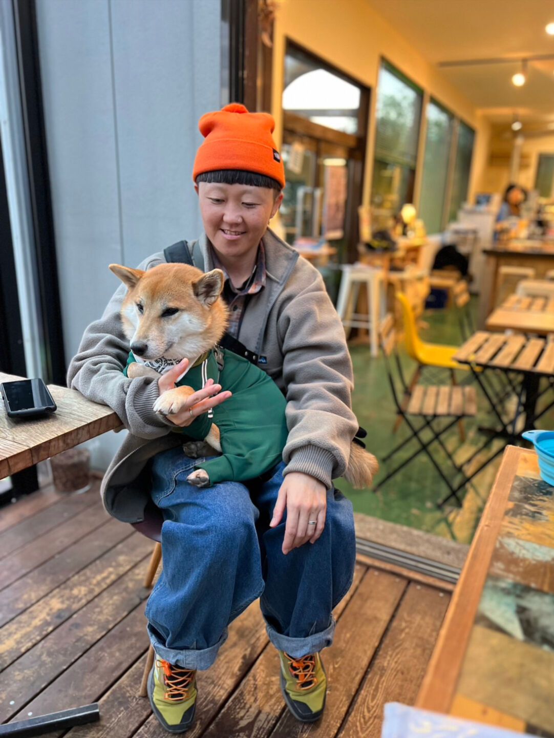 植田さんのプロフィール写真