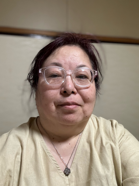 副島さんのプロフィール写真
