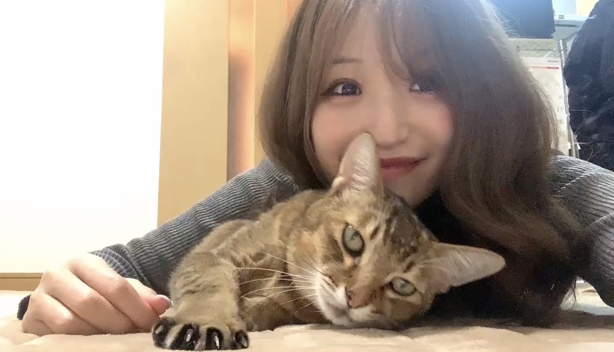 山野井さんのプロフィール写真