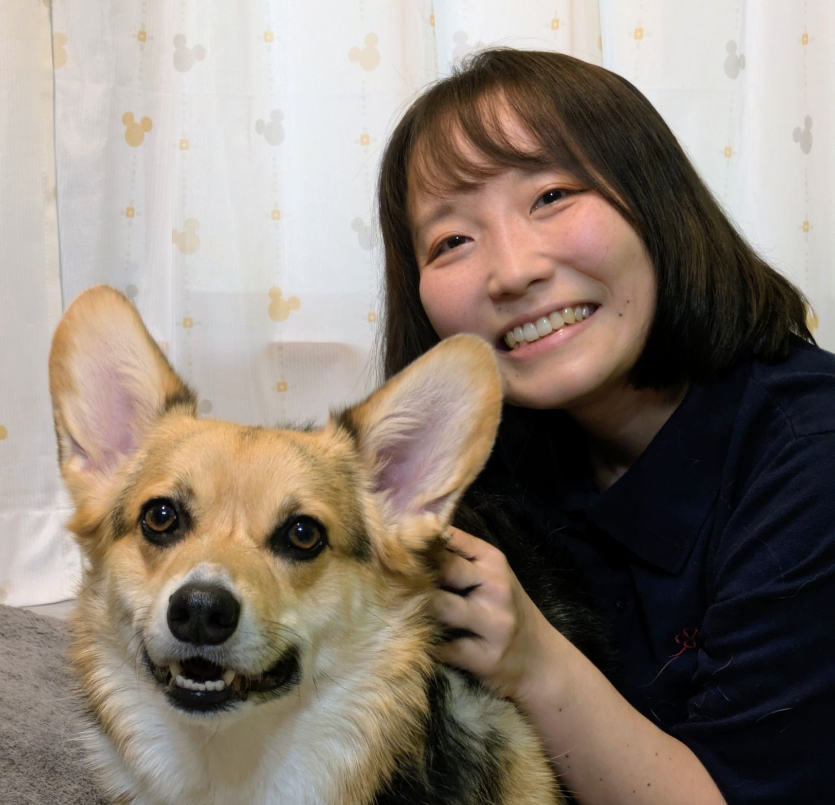 成宮さんのプロフィール写真