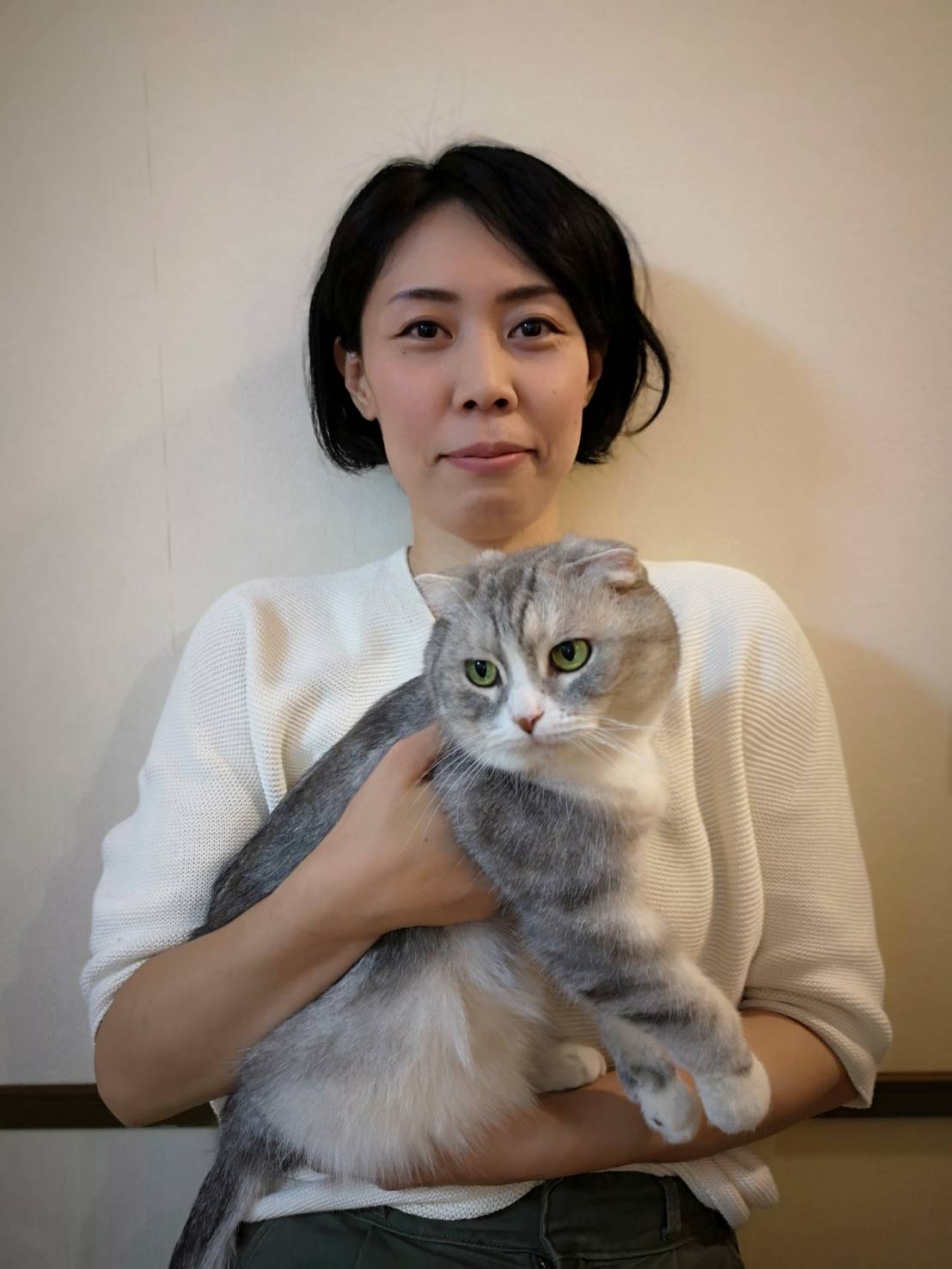 松崎さんのプロフィール写真