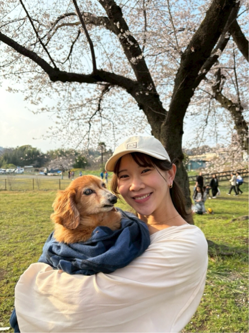 高橋さんのプロフィール写真