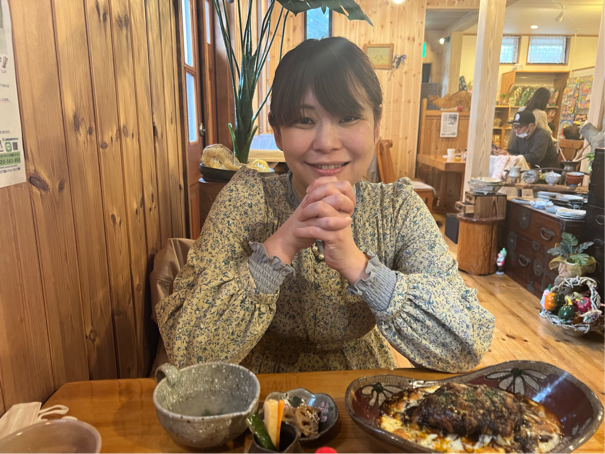 松崎さんのプロフィール写真