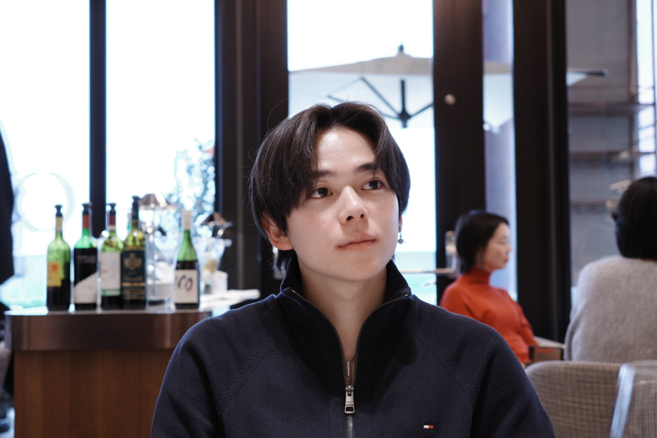 萩さんのプロフィール写真