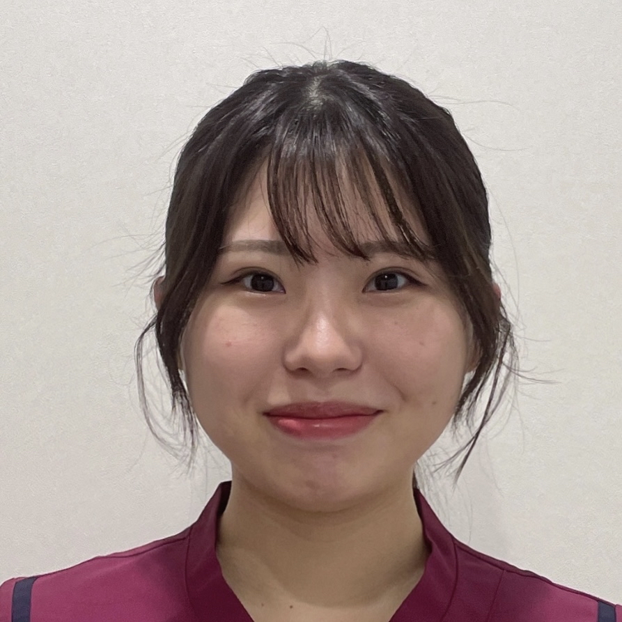 藤田さんのプロフィール写真