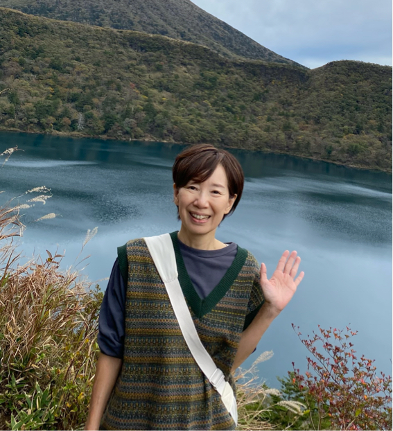 奥村さんのプロフィール写真