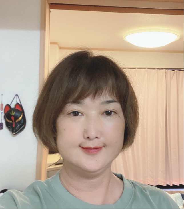 石田さんのプロフィール写真