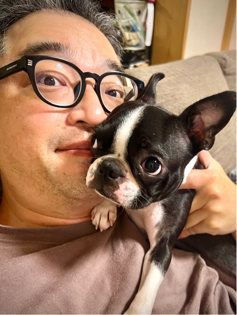 齋藤さんのプロフィール写真