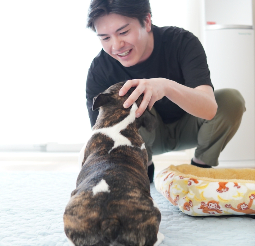 磯田さんのプロフィール写真