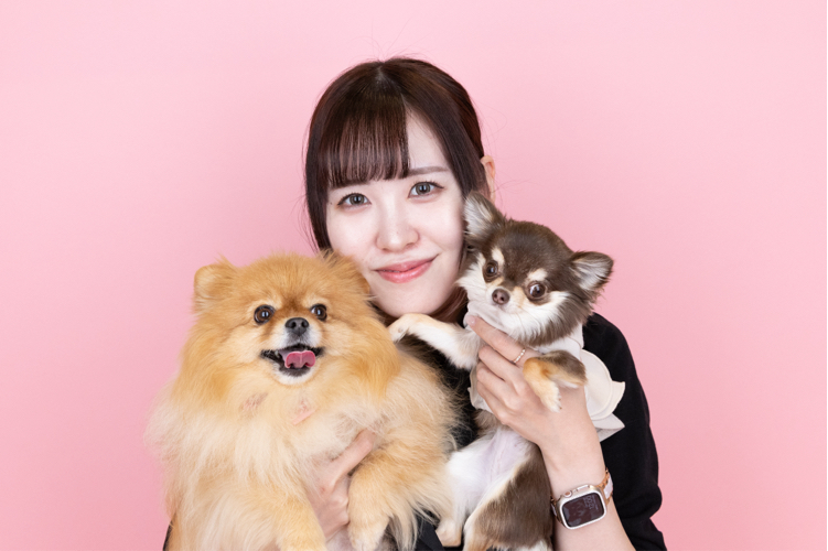 秋山さんのプロフィール写真