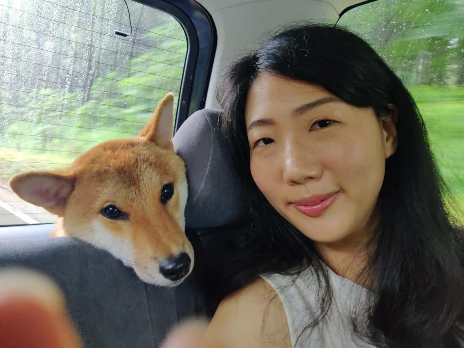 新谷さんのプロフィール写真