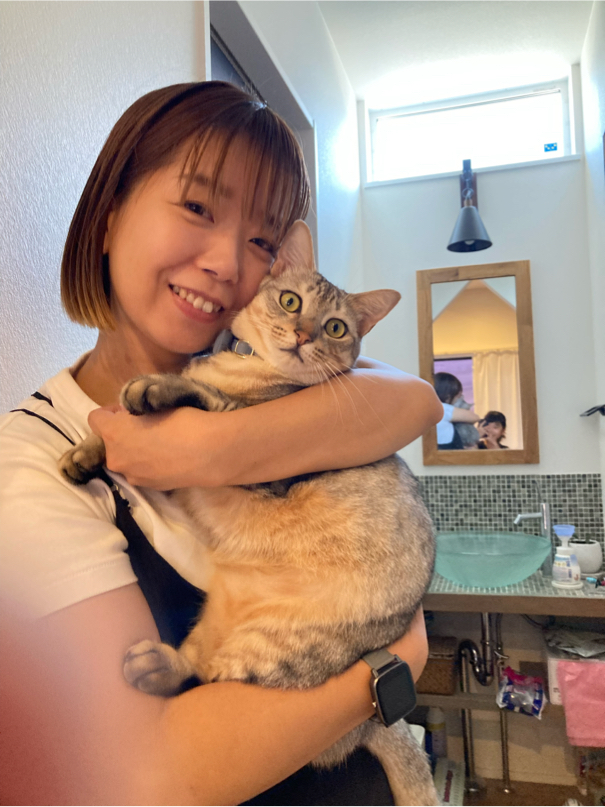 佐藤さんのプロフィール写真
