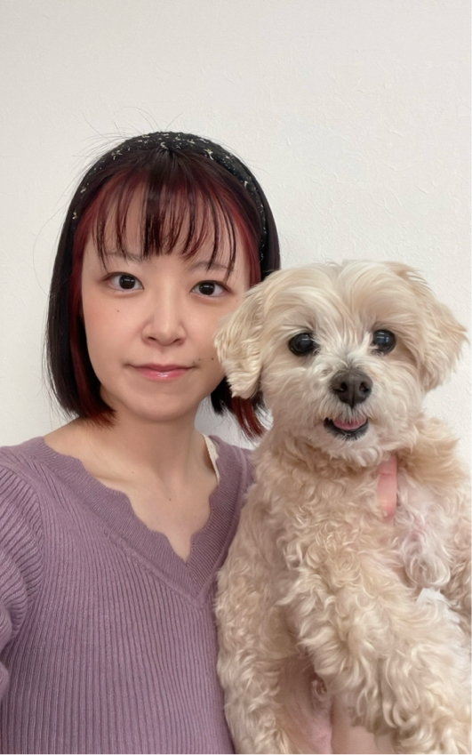 嶋田さんのプロフィール写真