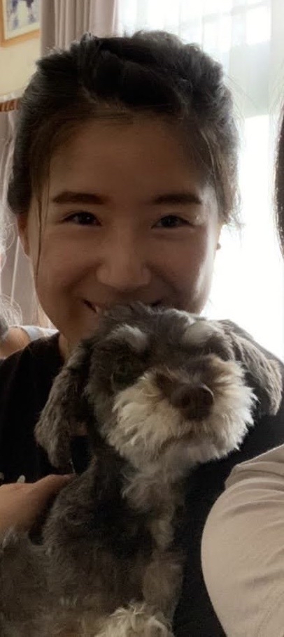 岡田さんのプロフィール写真