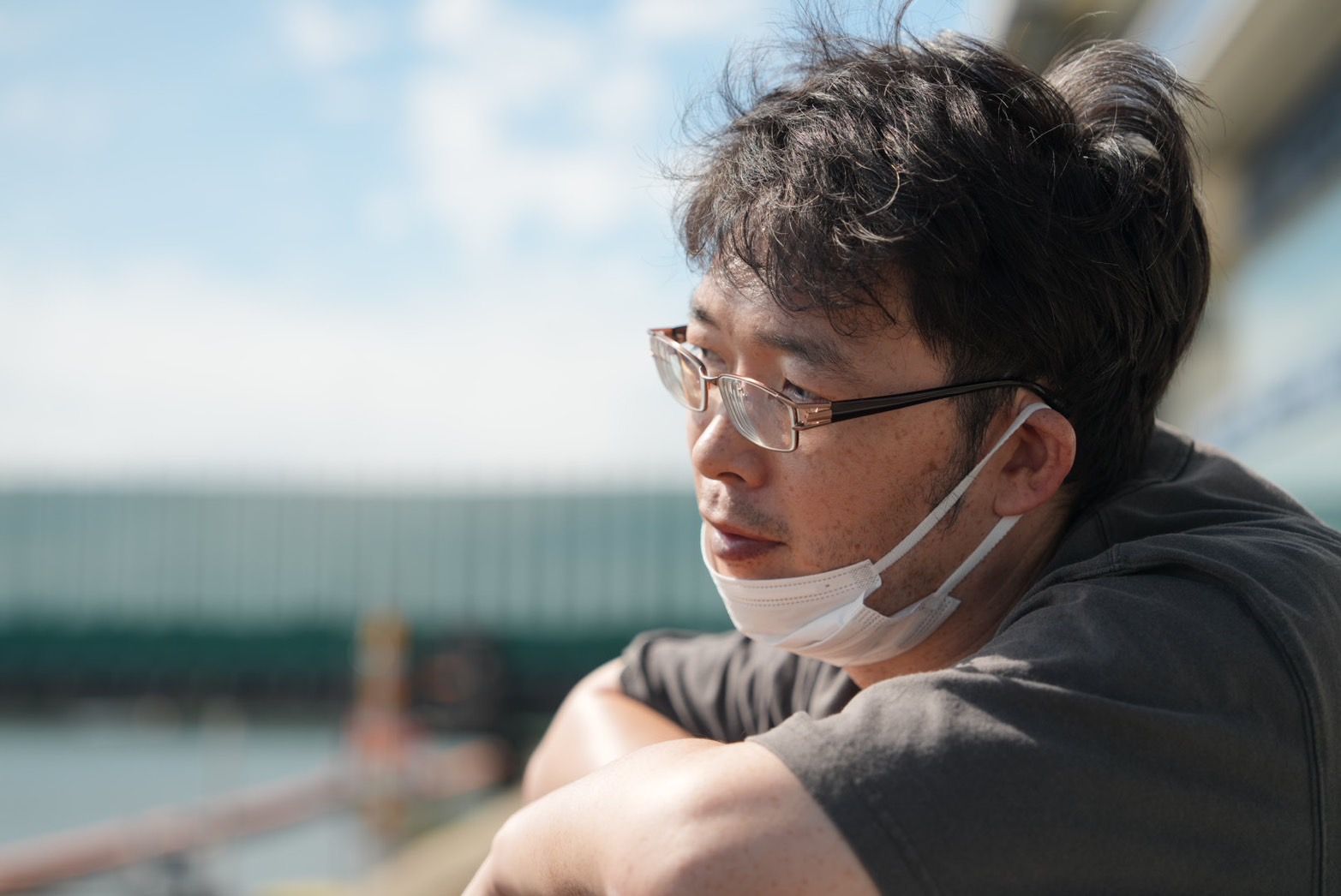神田さんのプロフィール写真