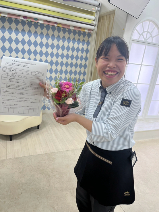 東浦さんのプロフィール写真