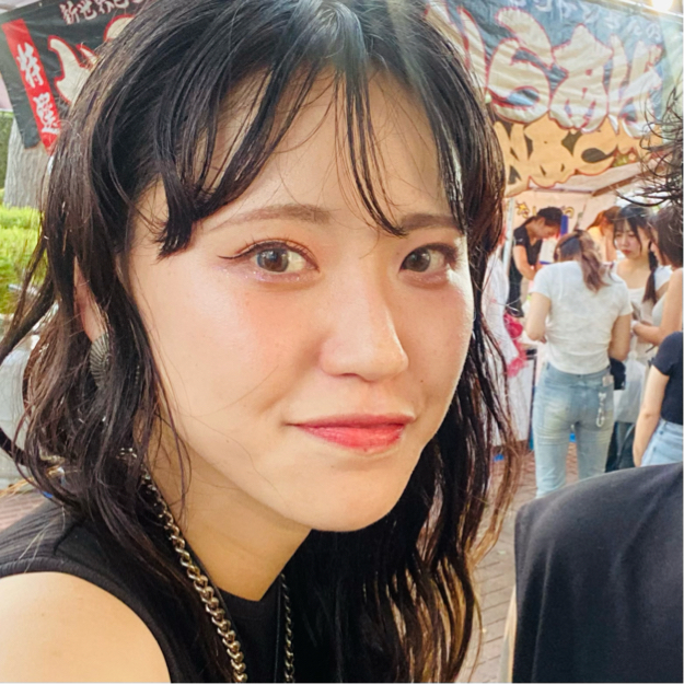吉田さんのプロフィール写真