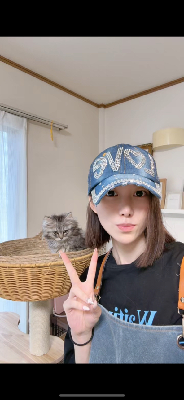 李さんのプロフィール写真