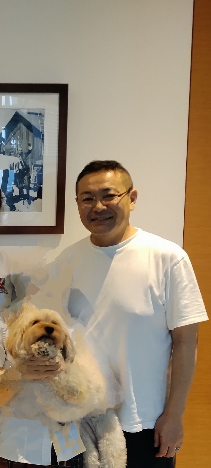 原さんのプロフィール写真