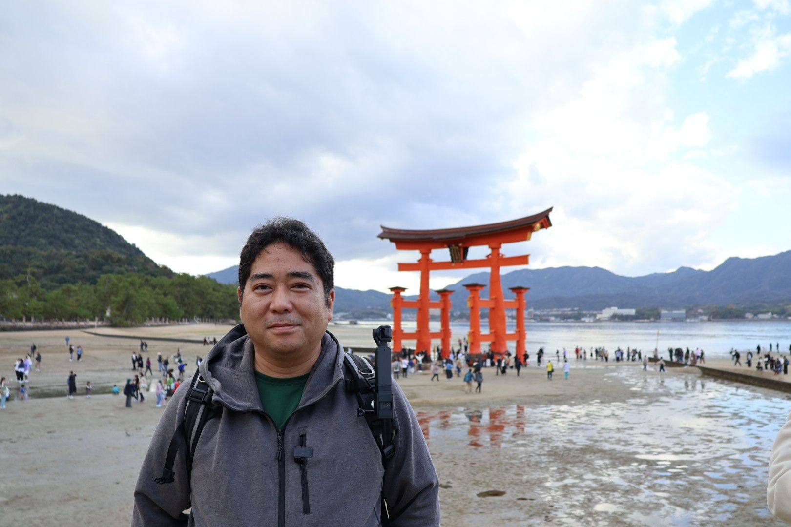 大嶋さんさんのプロフィール写真