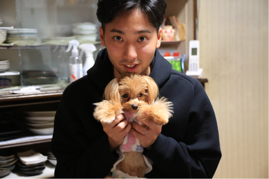 山本さんのプロフィール写真