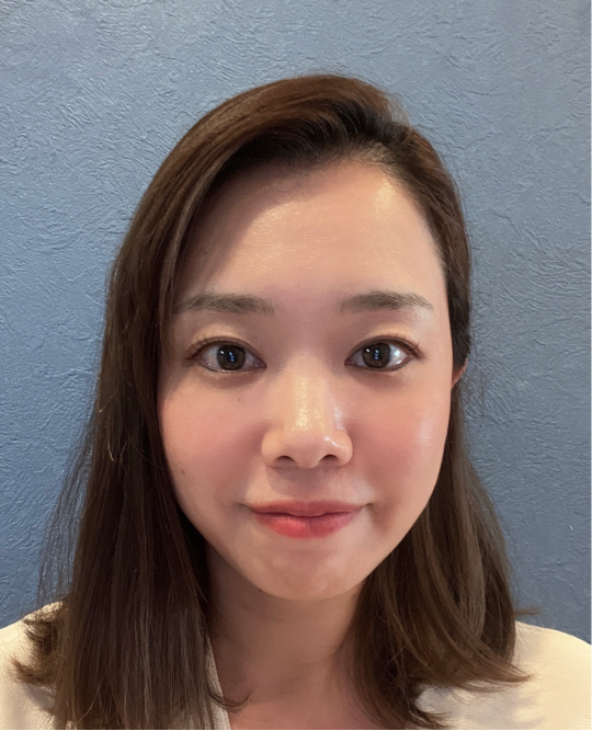長谷川さんのプロフィール写真