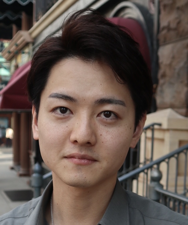 山田さんのプロフィール写真