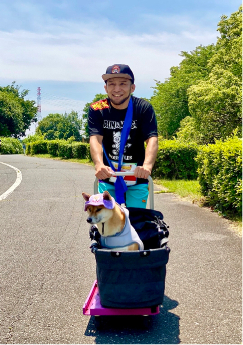 清水さんのプロフィール写真