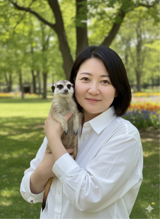 池上さんのプロフィール写真
