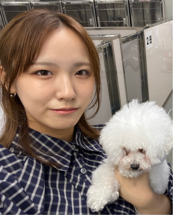 堂薗さんのプロフィール写真