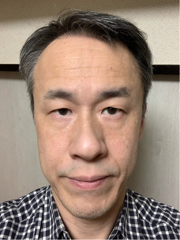月岡さんのプロフィール写真