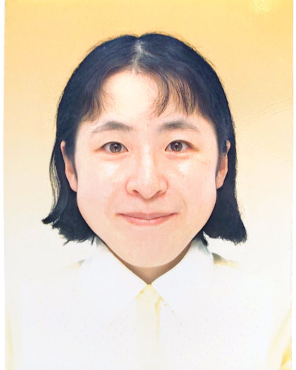 菊地さんのプロフィール写真