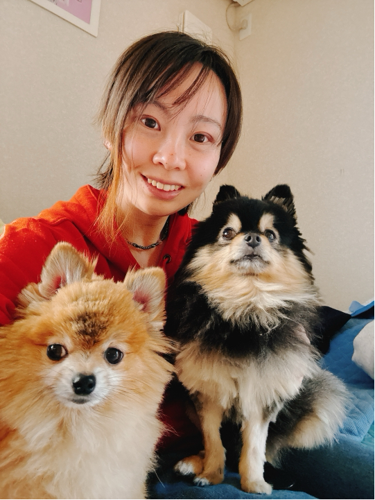 和田さんのプロフィール写真
