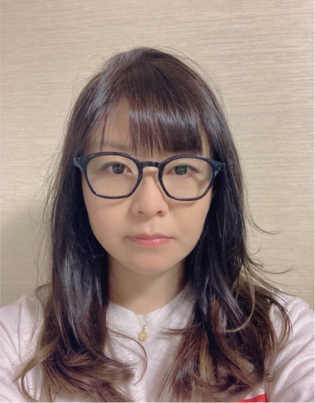 小島さんのプロフィール写真