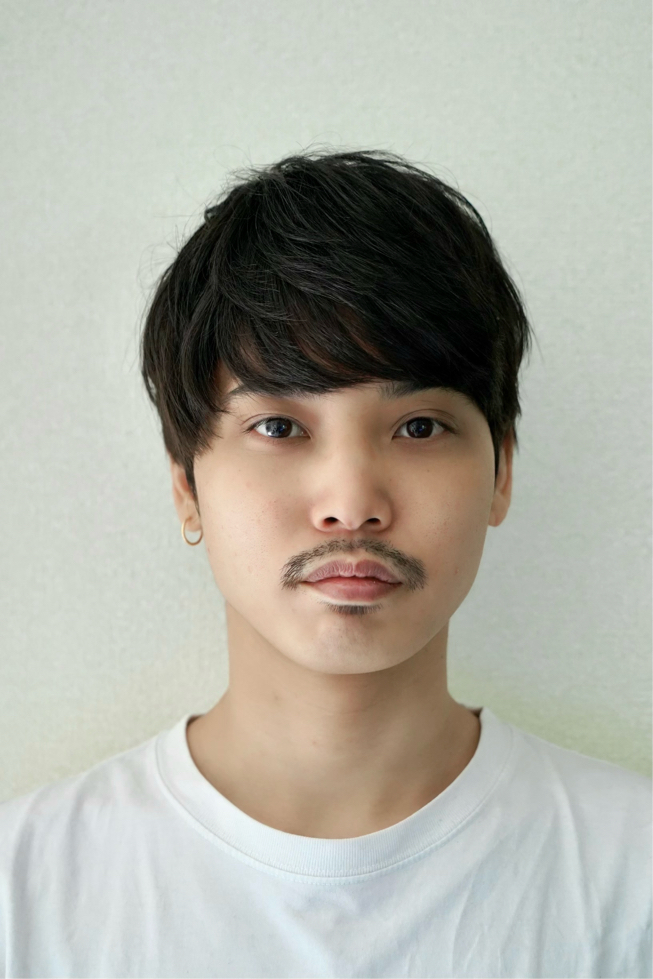 斉藤さんのプロフィール写真