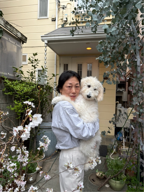 赤松さんのプロフィール写真