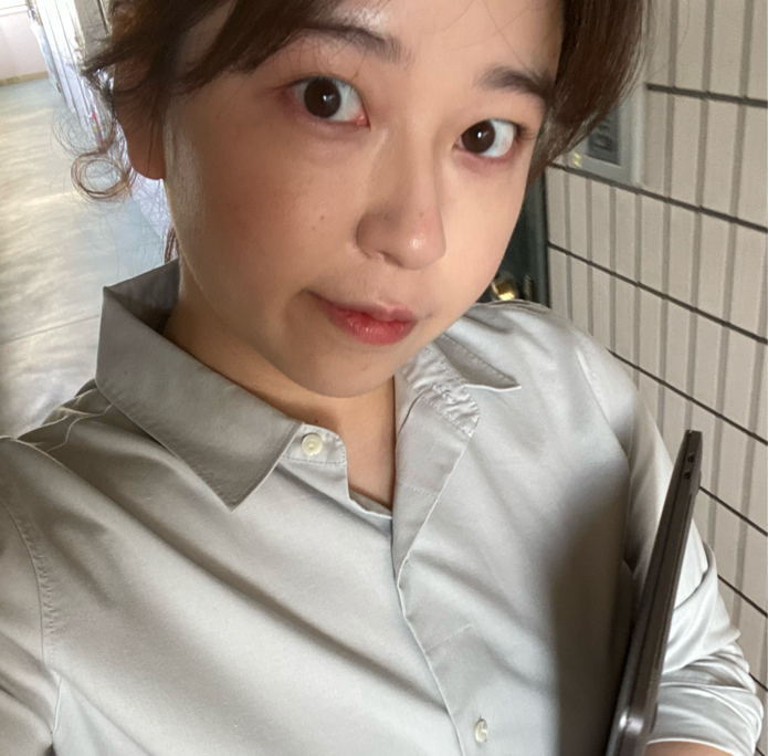 梅田さんのプロフィール写真
