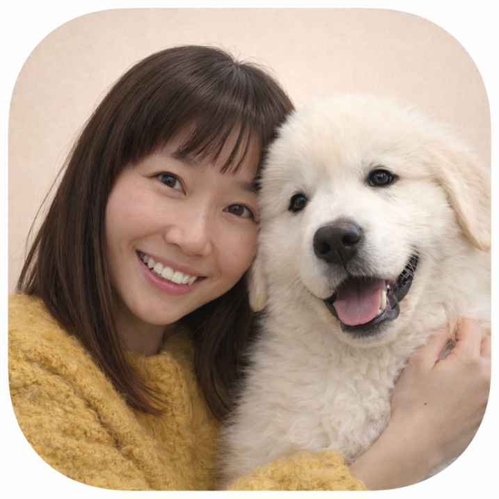 増井さんのプロフィール写真