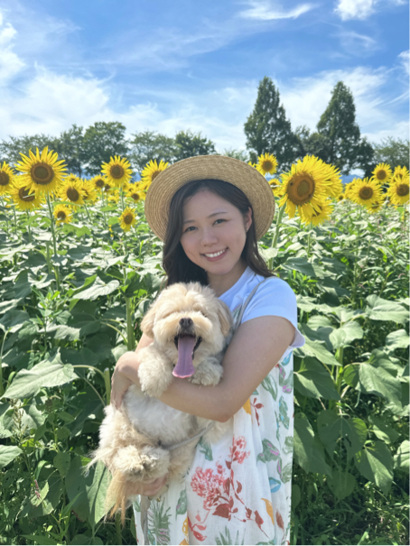 秋山さんのプロフィール写真