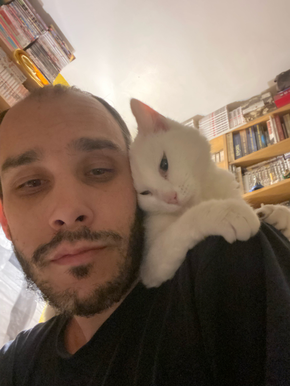 バロワさんのプロフィール写真
