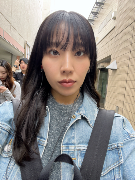 秋山さんのプロフィール写真