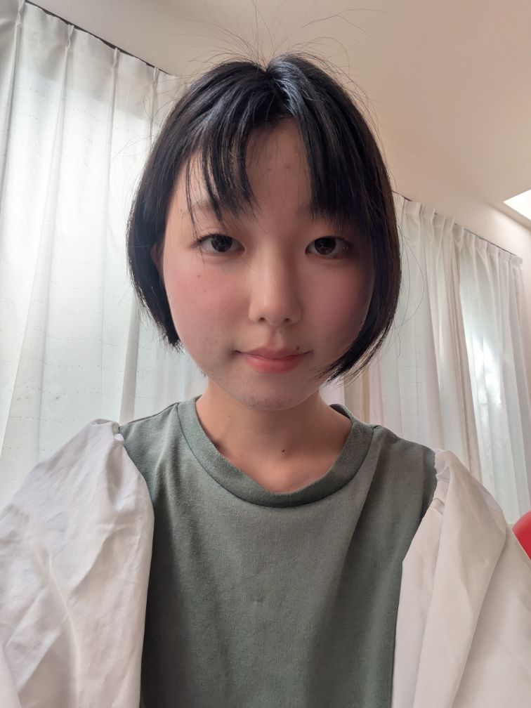 吉田さんのプロフィール写真