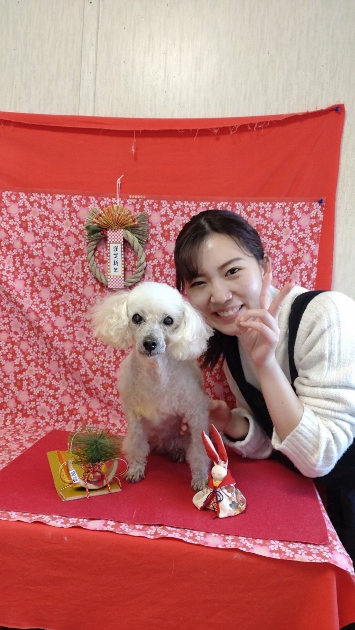 大塩さんのプロフィール写真