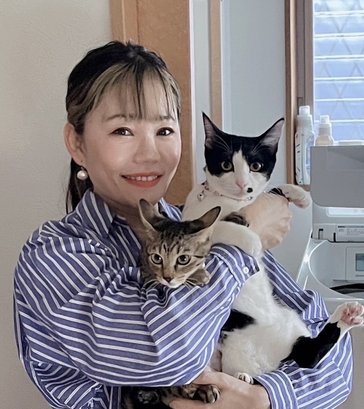 田中さんのプロフィール写真