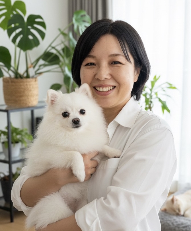 竹中さんのプロフィール写真