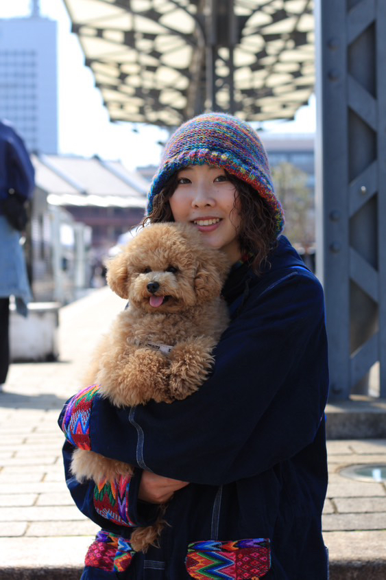 木村さんのプロフィール写真